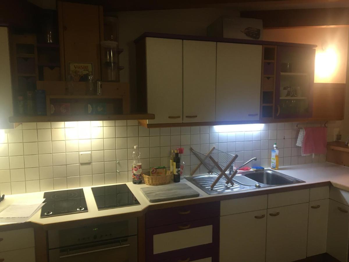Charmante Maison Villageoise 5 Personnes Happyday Neuchatel Сен-Блез Экстерьер фото