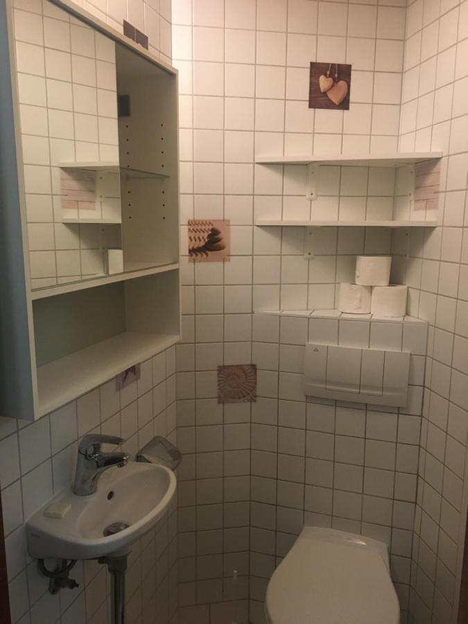 Charmante Maison Villageoise 5 Personnes Happyday Neuchatel Сен-Блез Экстерьер фото